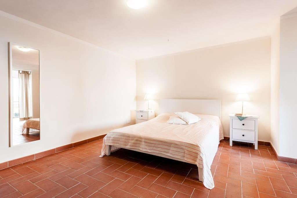 Appartamento Montenero Vista Mare Livorno Exterior foto